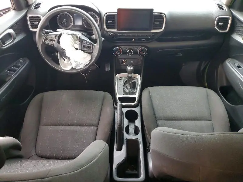 2021 HYUNDAI VENUE SE  