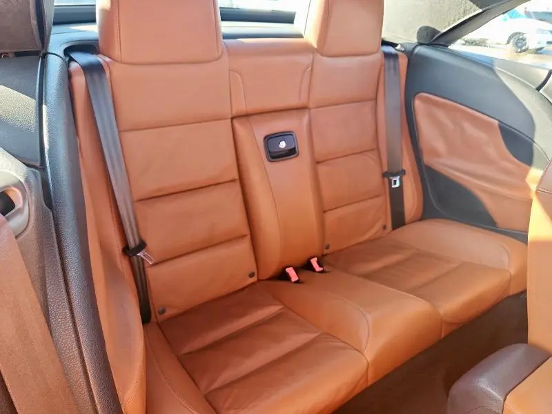 2010 VOLKSWAGEN EOS LUX  