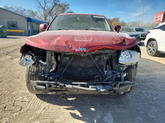 2011 JEEP GRAND CHEROKEE LAREDO  