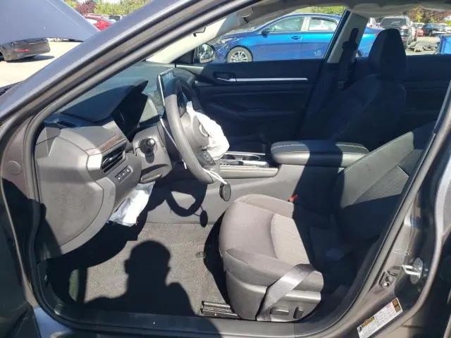 2023 NISSAN ALTIMA SV  