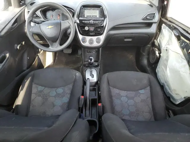 2017 CHEVROLET SPARK LS  