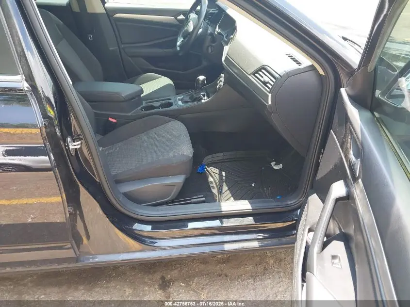 2020 VOLKSWAGEN JETTA 1.4T R-LINE/1.4T S/1.4T SE