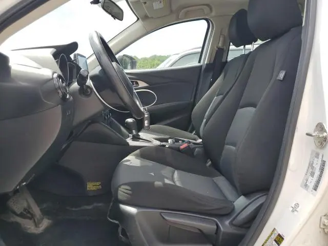 2016 MAZDA CX-3 SPORT  