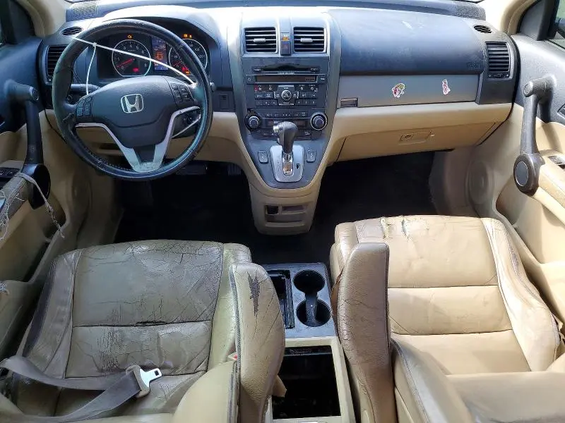 2011 HONDA CR-V EXL  
