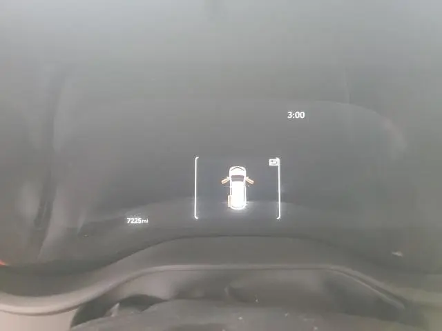 2025 TOYOTA SIENNA XSE  