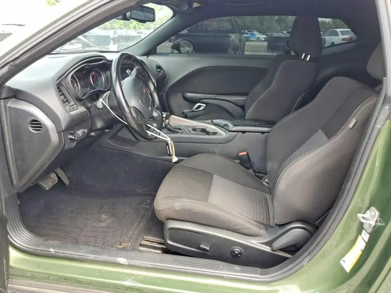 2020 DODGE CHALLENGER GT  