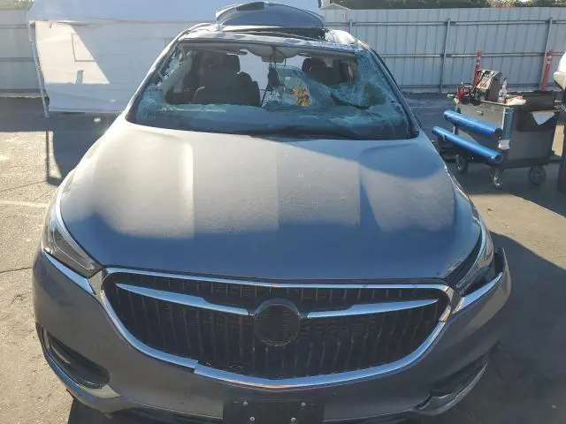 2021 BUICK ENCLAVE PREMIUM