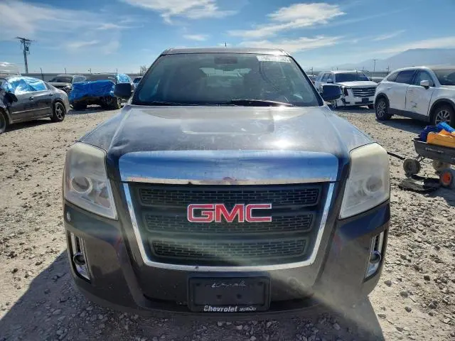 2014 GMC TERRAIN SLE  
