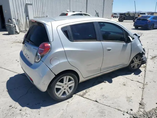 2015 CHEVROLET SPARK 1LT  