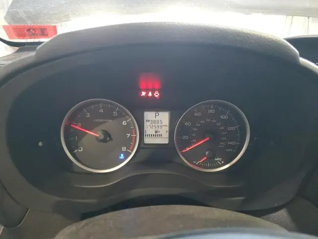 2013 SUBARU XV CROSSTREK 2.0 PREMIUM  