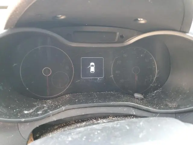 2016 HYUNDAI VELOSTER TURBO  