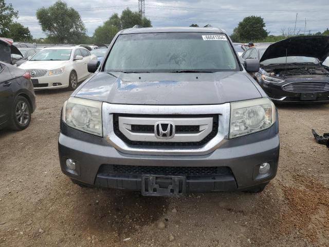 2011 HONDA PILOT EXL