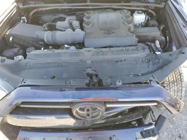 2022 TOYOTA 4RUNNER TRD OFF ROAD PREMIUM  