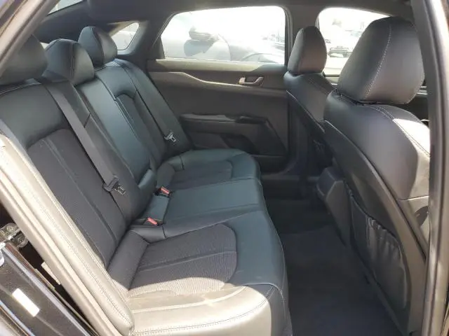 2024 KIA K5 GT LINE  