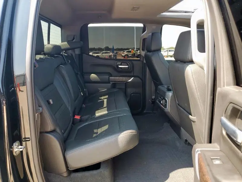 2020 GMC SIERRA K1500 DENALI  
