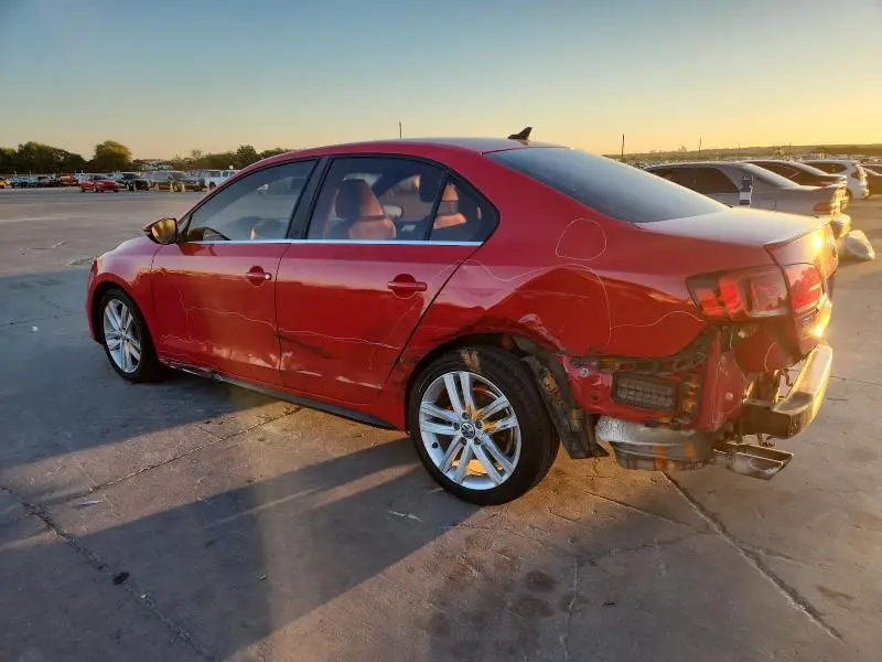 2014 VOLKSWAGEN JETTA