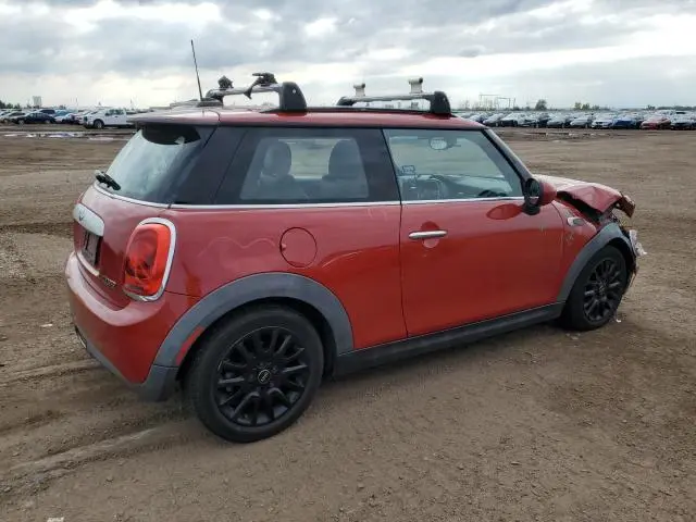 2015 MINI COOPER   