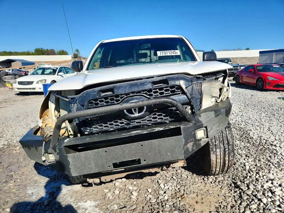 2011 TOYOTA TACOMA PRERUNNER V6  