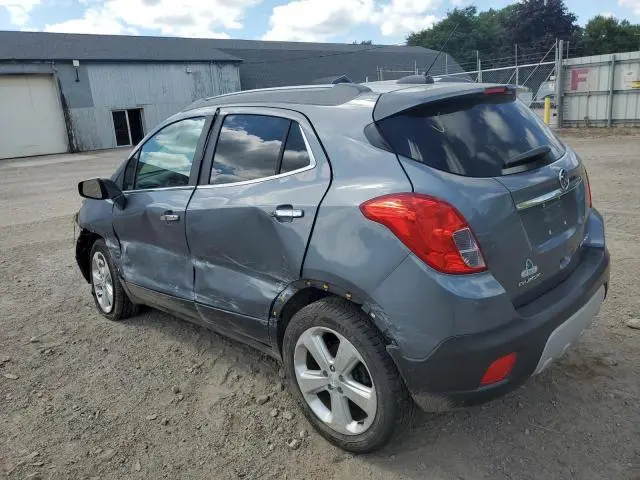 2015 BUICK ENCORE CONVENIENCE  