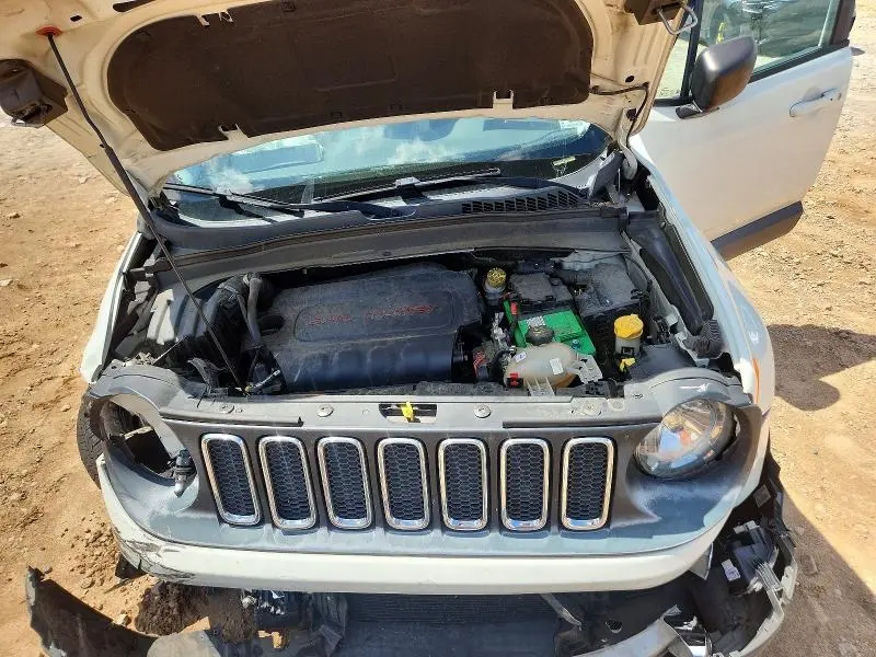 2016 JEEP RENEGADE SPORT  