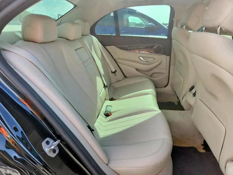 2020 MERCEDES-BENZ E 350  