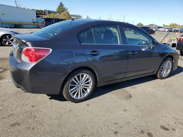 2015 SUBARU IMPREZA PREMIUM PLUS  