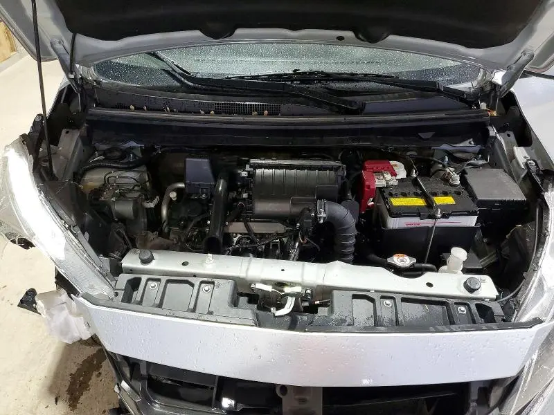 2023 MITSUBISHI MIRAGE G4 ES  