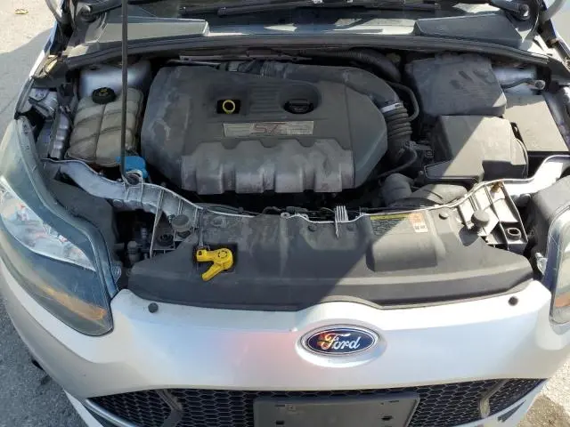 2014 FORD FOCUS ST  
