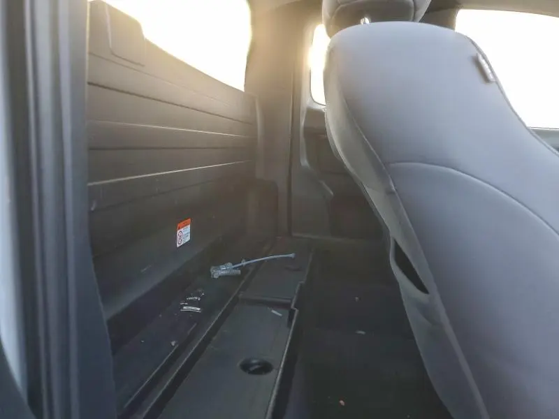 2016 TOYOTA TACOMA ACCESS CAB  