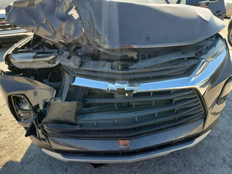 2021 CHEVROLET BLAZER 2LT  