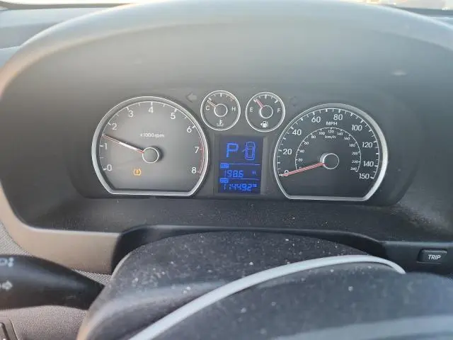 2012 HYUNDAI ELANTRA TOURING GLS  