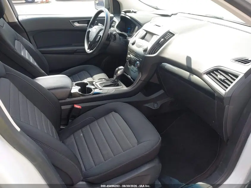 2018 FORD EDGE SE