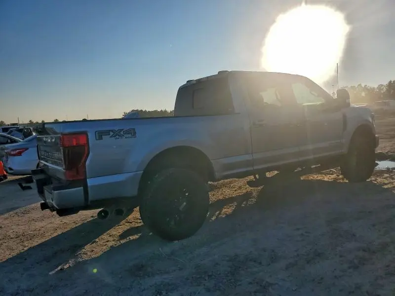 2022 FORD F250 SUPER DUTY  