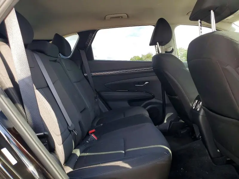 2022 HYUNDAI TUCSON XRT  