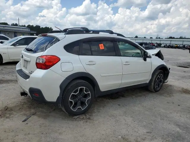 2013 SUBARU XV CROSSTREK 2.0 PREMIUM  
