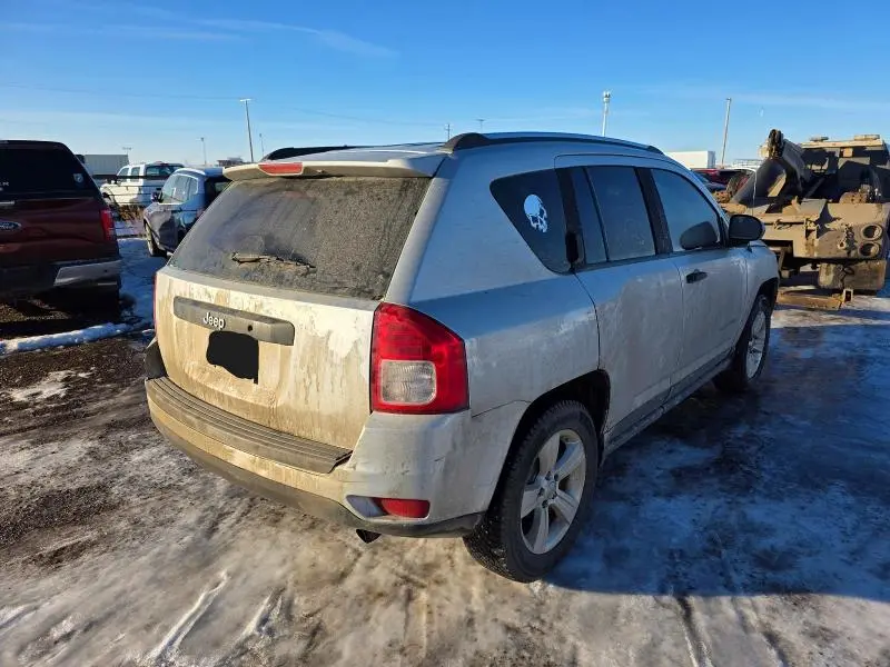 2013 JEEP COMPASS   