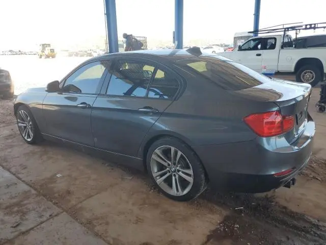 2023 BMW 328 I  