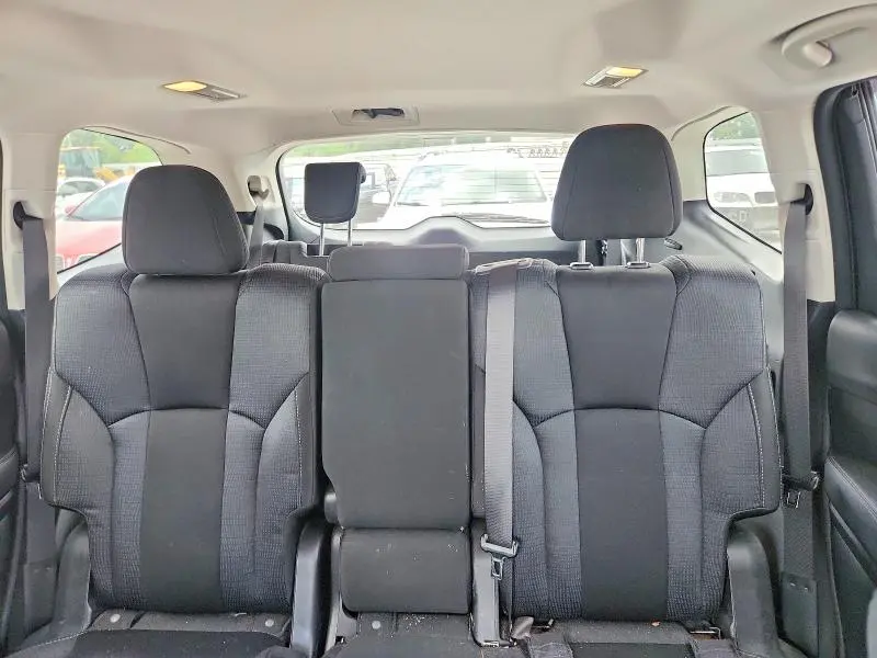 2021 SUBARU ASCENT PREMIUM  