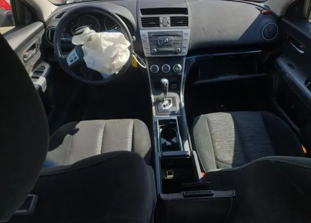 2010 MAZDA 6 I  