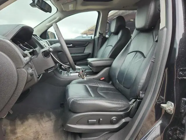2015 GMC ACADIA SLT-1  