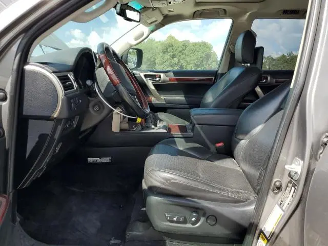 2010 LEXUS GX 460 PREMIUM  