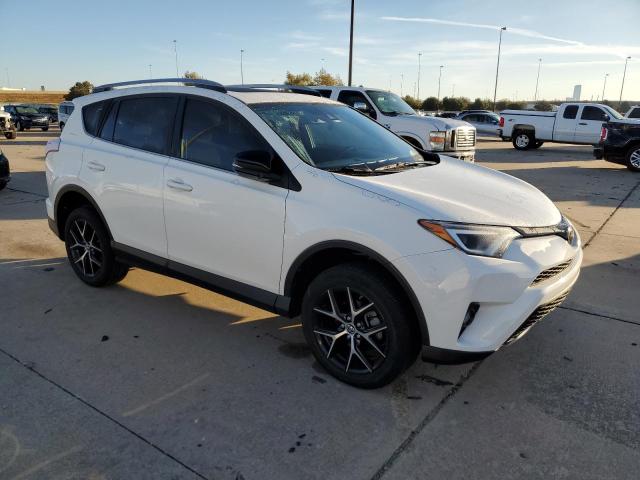 2018 TOYOTA RAV4 SE