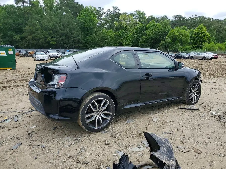 2015 SCION TC BASE  