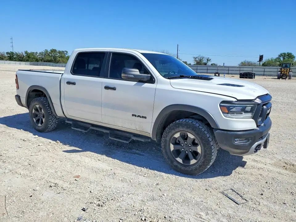 2024 RAM 1500 REBEL  