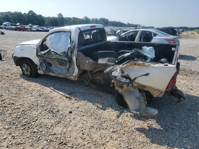 2012 TOYOTA TACOMA   