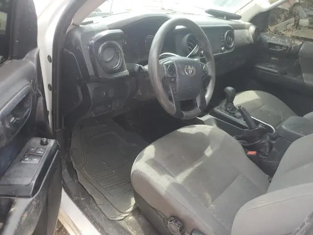 2020 TOYOTA TACOMA ACCESS CAB  