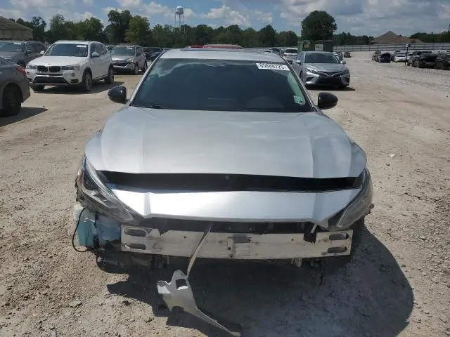 2020 NISSAN ALTIMA SR  