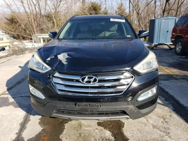 2013 HYUNDAI SANTA FE SPORT 