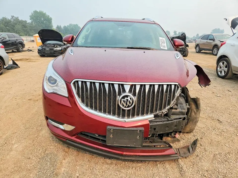 2015 BUICK ENCLAVE   