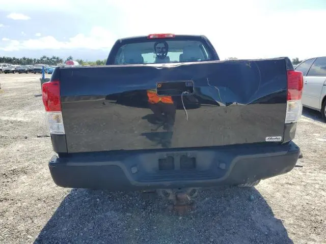 2011 TOYOTA TUNDRA DOUBLE CAB SR5  